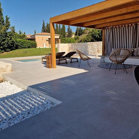 Sunny Villas Κλείσματα Εξωτερικό φωτογραφία