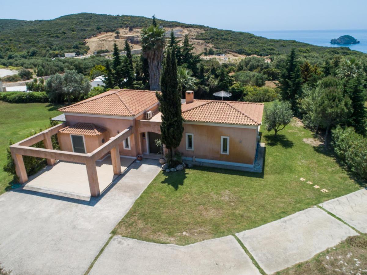 Sunny Villas Κλείσματα Εξωτερικό φωτογραφία