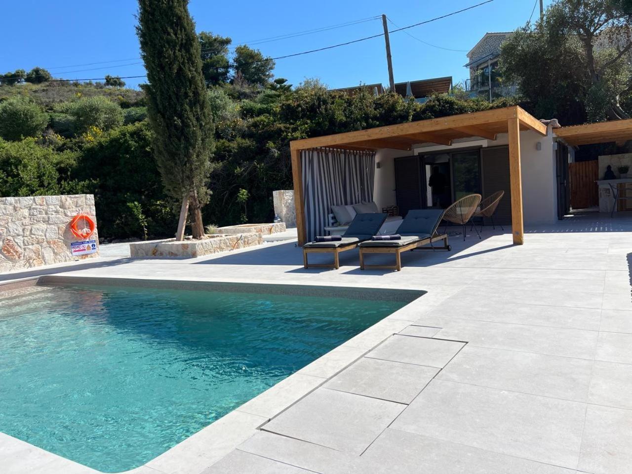 Sunny Villas Κλείσματα Εξωτερικό φωτογραφία