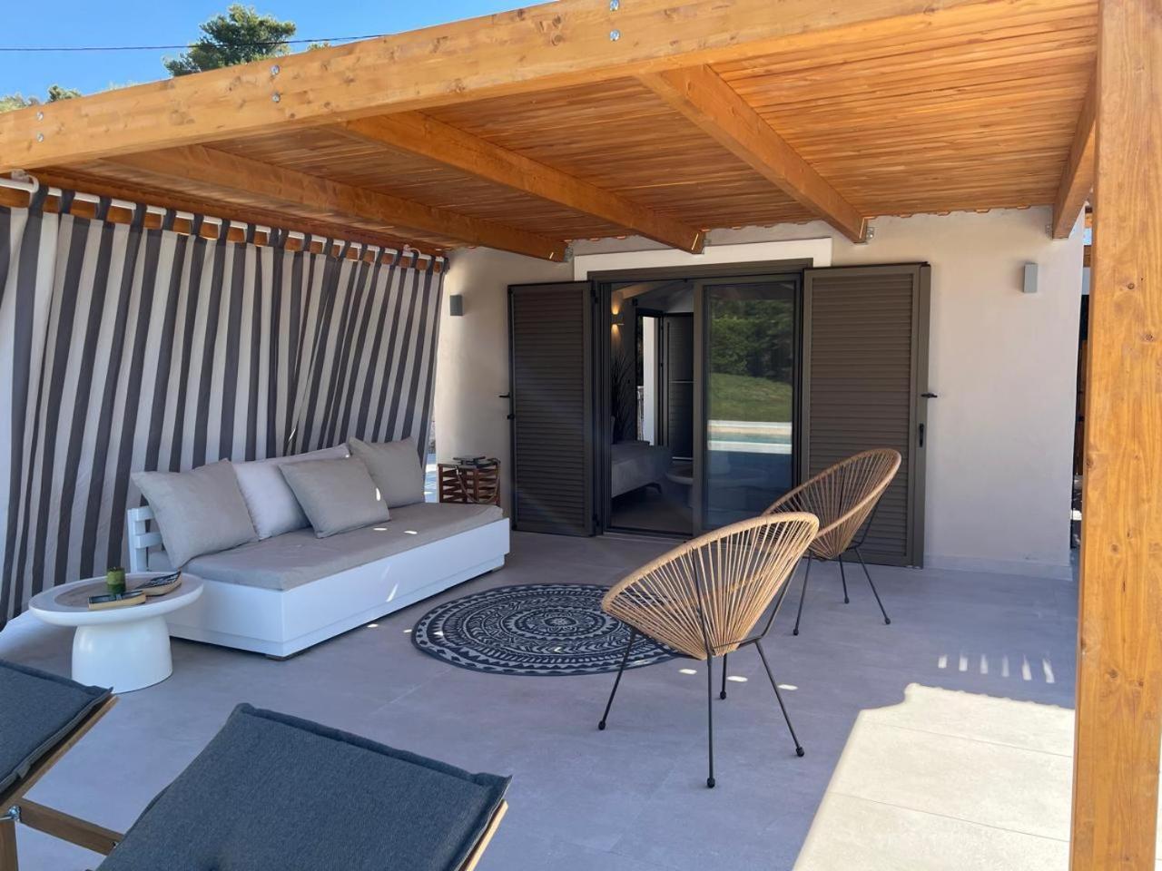 Sunny Villas Κλείσματα Εξωτερικό φωτογραφία