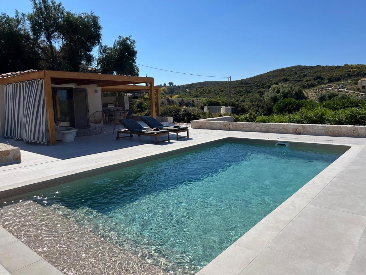 Sunny Villas Κλείσματα Εξωτερικό φωτογραφία