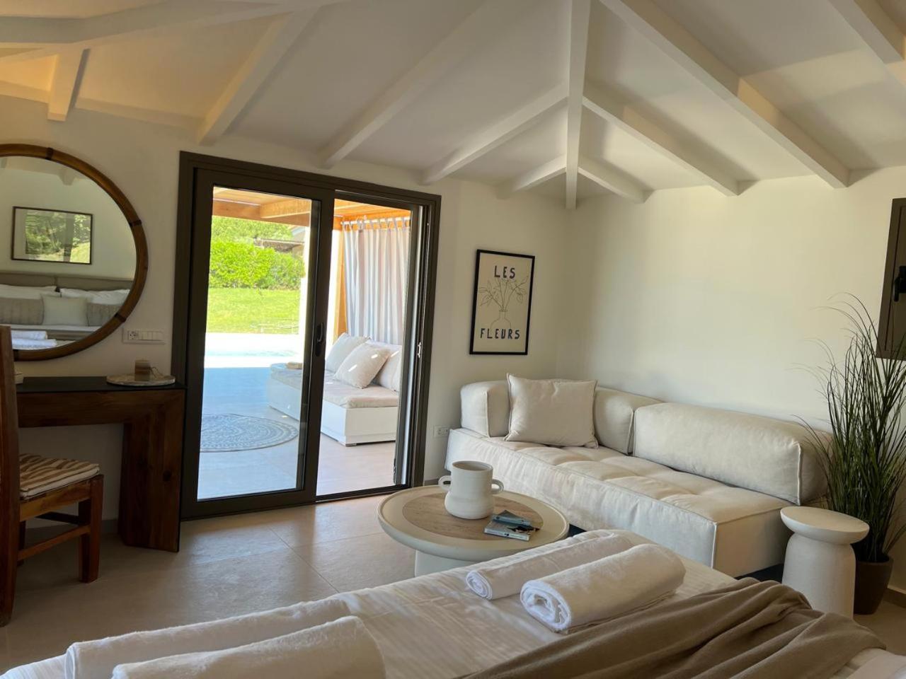 Sunny Villas Κλείσματα Εξωτερικό φωτογραφία