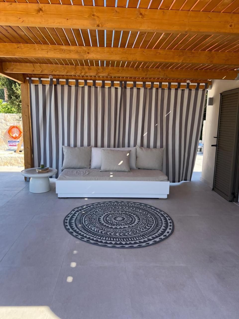 Sunny Villas Κλείσματα Εξωτερικό φωτογραφία
