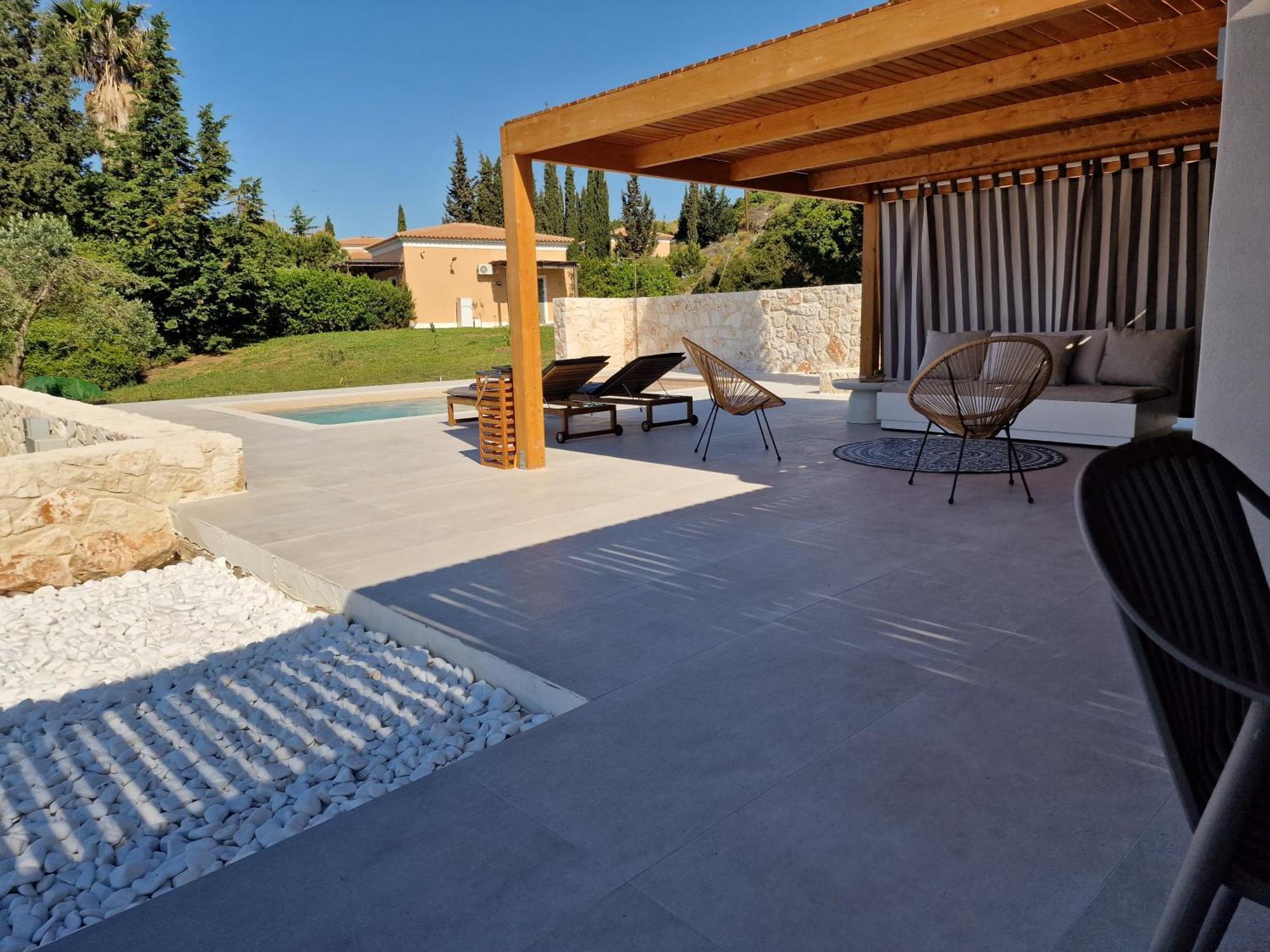 Sunny Villas Κλείσματα Εξωτερικό φωτογραφία