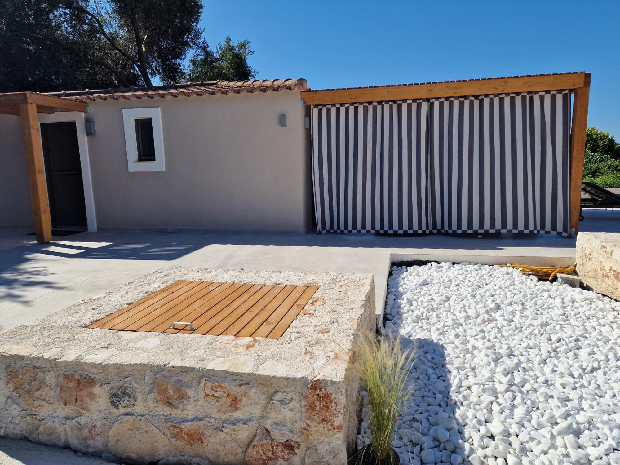 Sunny Villas Κλείσματα Εξωτερικό φωτογραφία