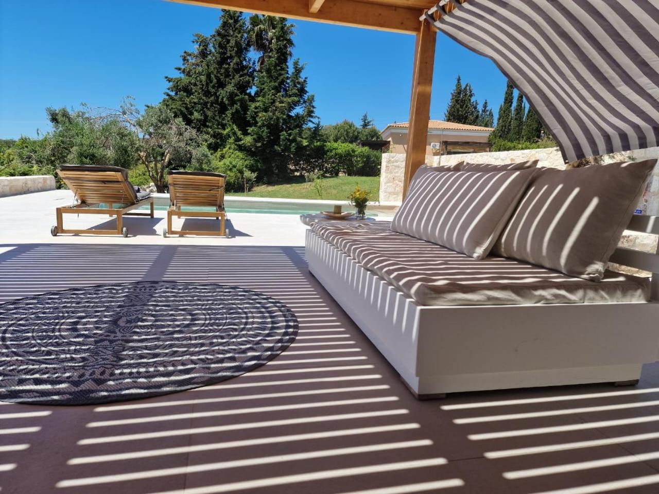 Sunny Villas Κλείσματα Εξωτερικό φωτογραφία