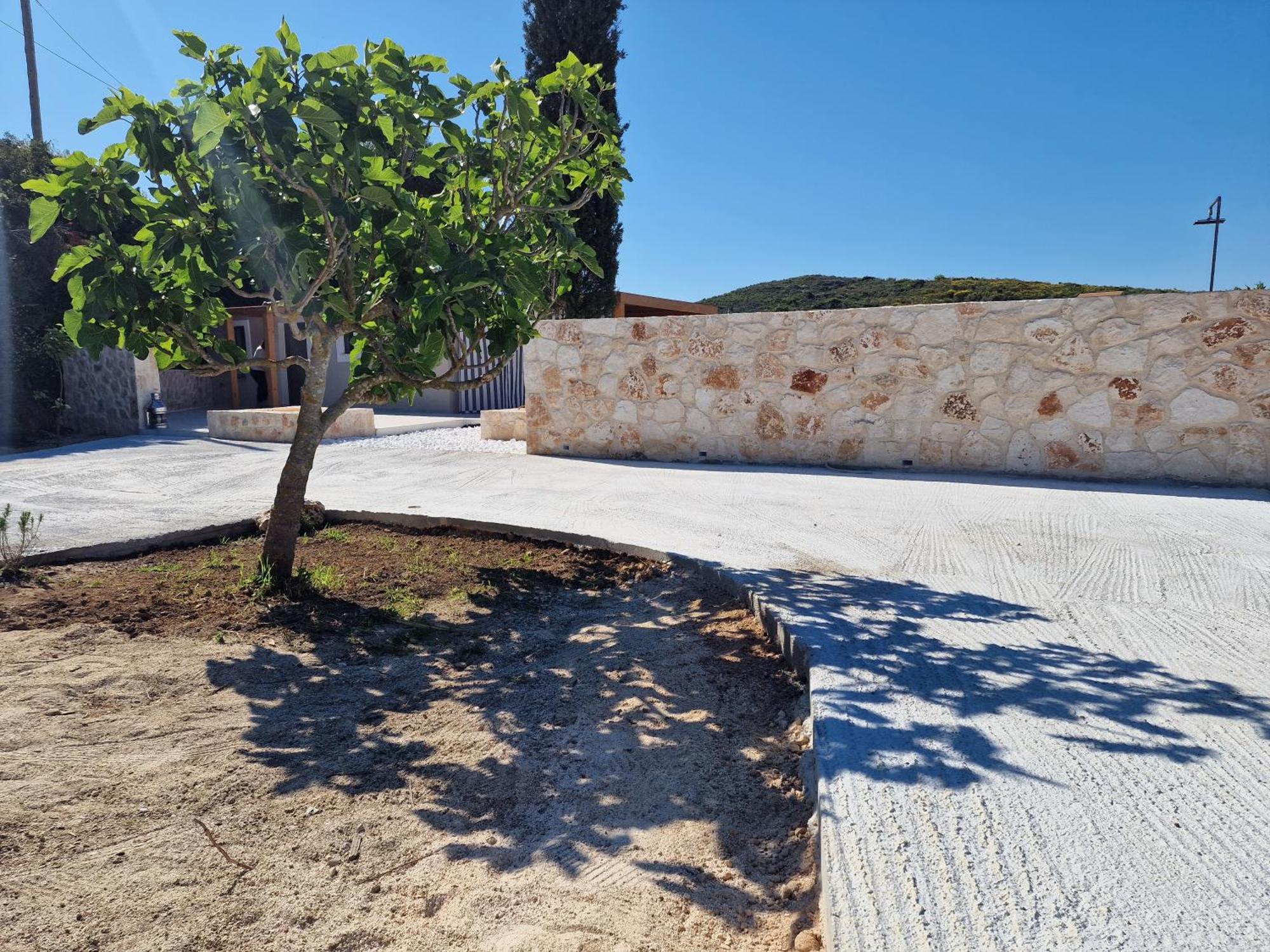 Sunny Villas Κλείσματα Εξωτερικό φωτογραφία