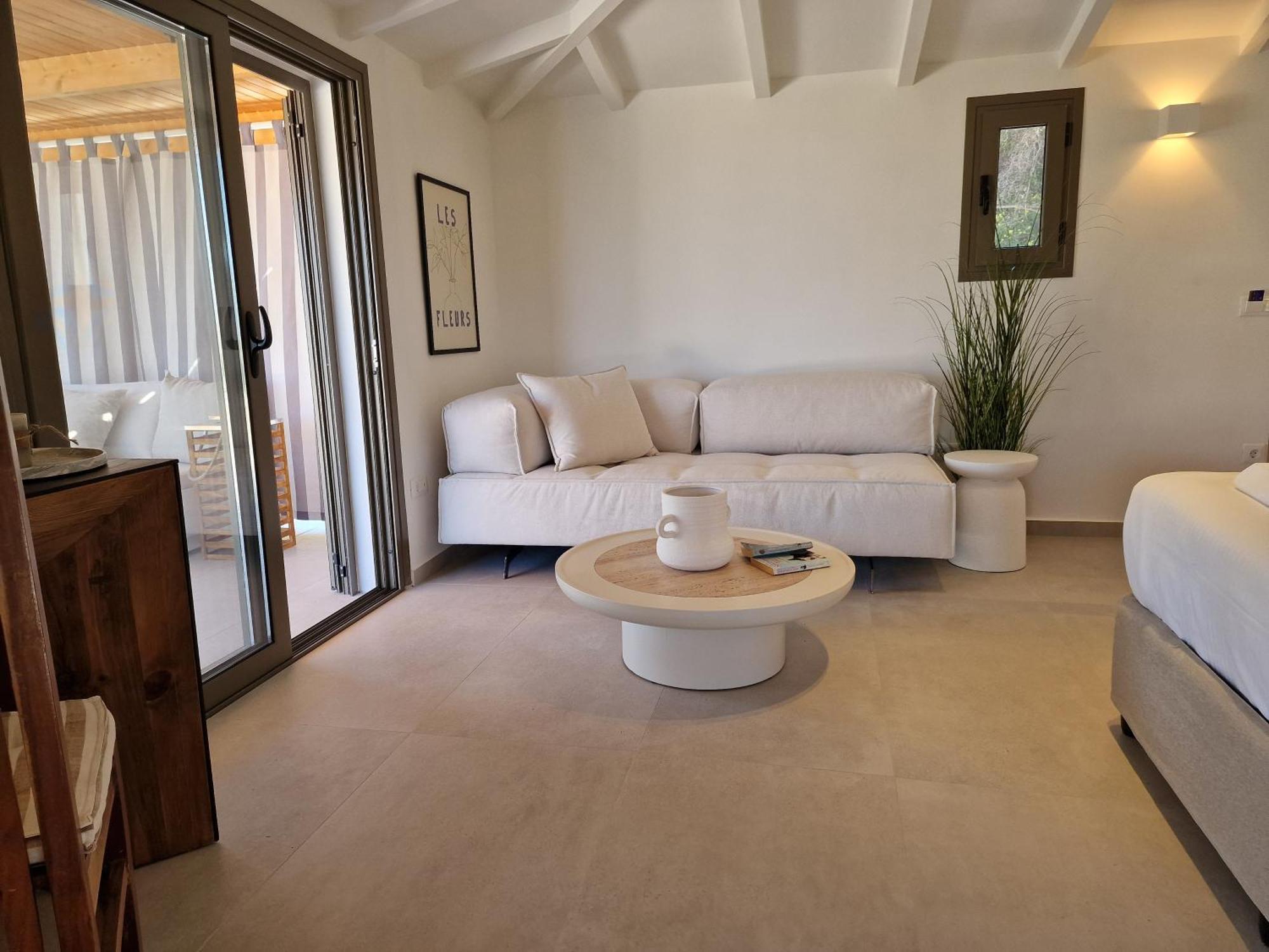 Sunny Villas Κλείσματα Εξωτερικό φωτογραφία