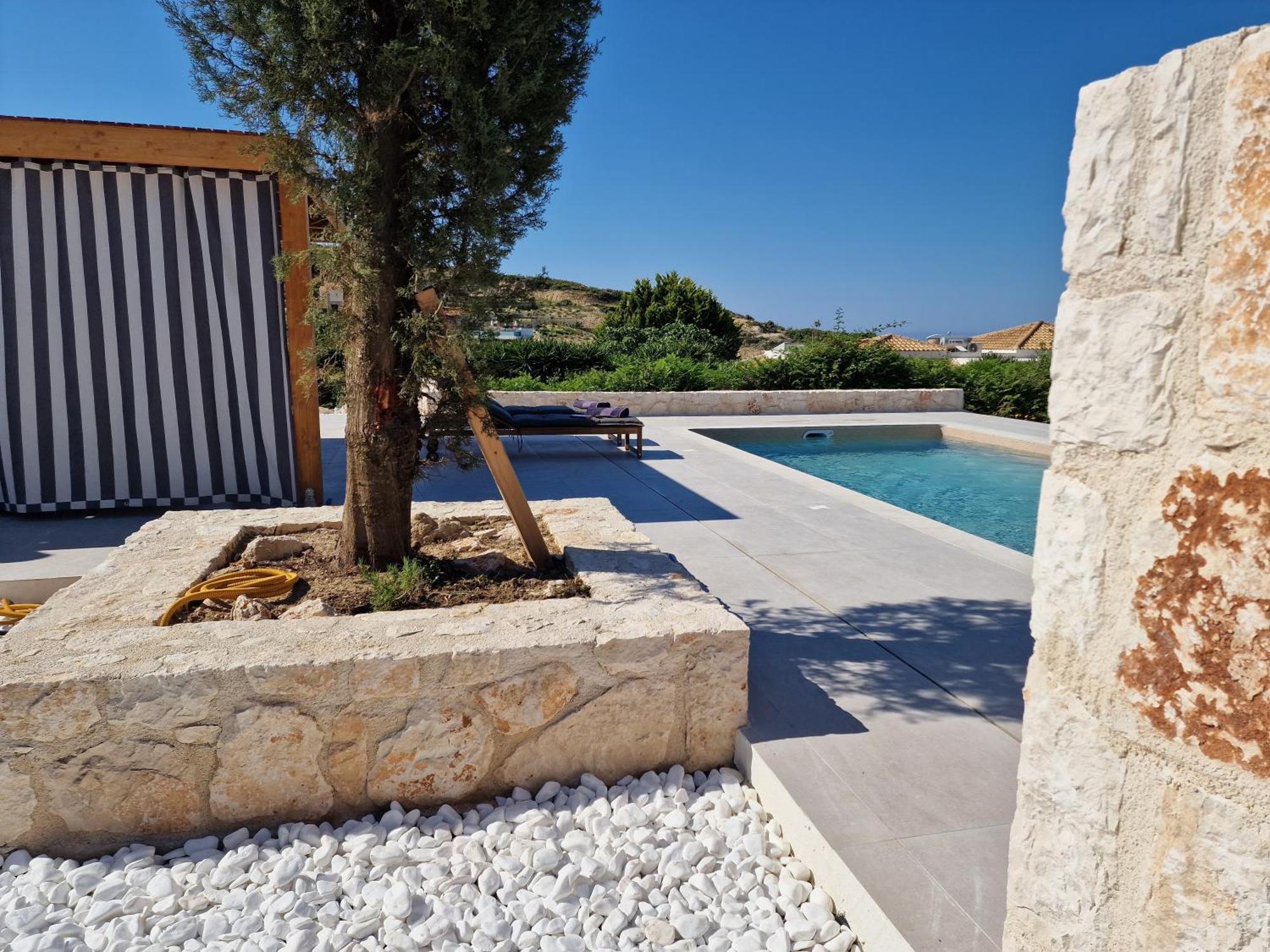 Sunny Villas Κλείσματα Εξωτερικό φωτογραφία
