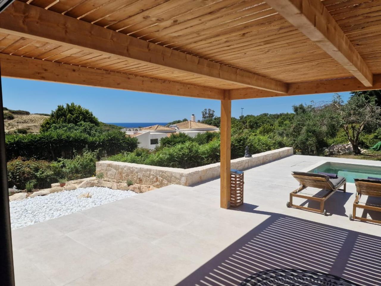 Sunny Villas Κλείσματα Εξωτερικό φωτογραφία