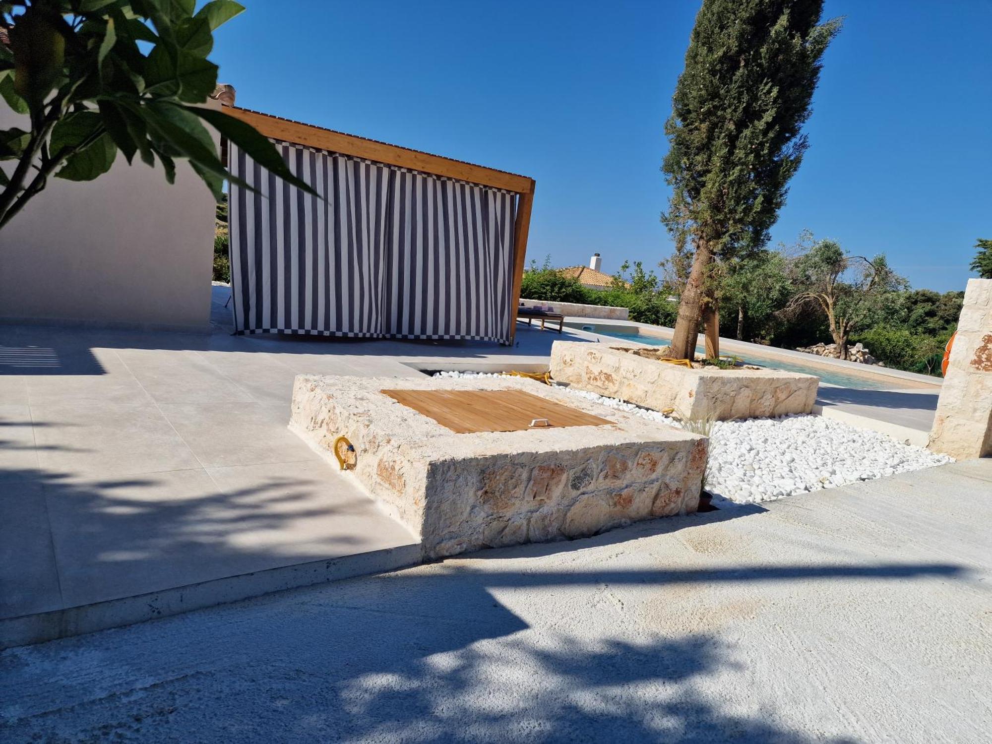 Sunny Villas Κλείσματα Εξωτερικό φωτογραφία