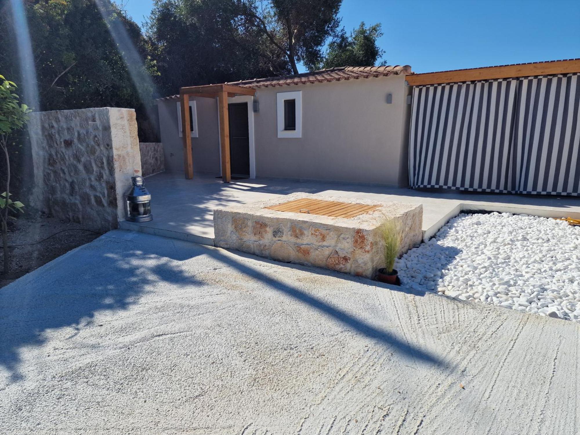 Sunny Villas Κλείσματα Εξωτερικό φωτογραφία