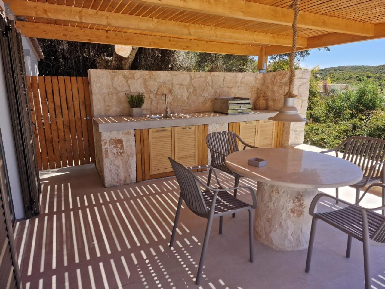 Sunny Villas Κλείσματα Εξωτερικό φωτογραφία