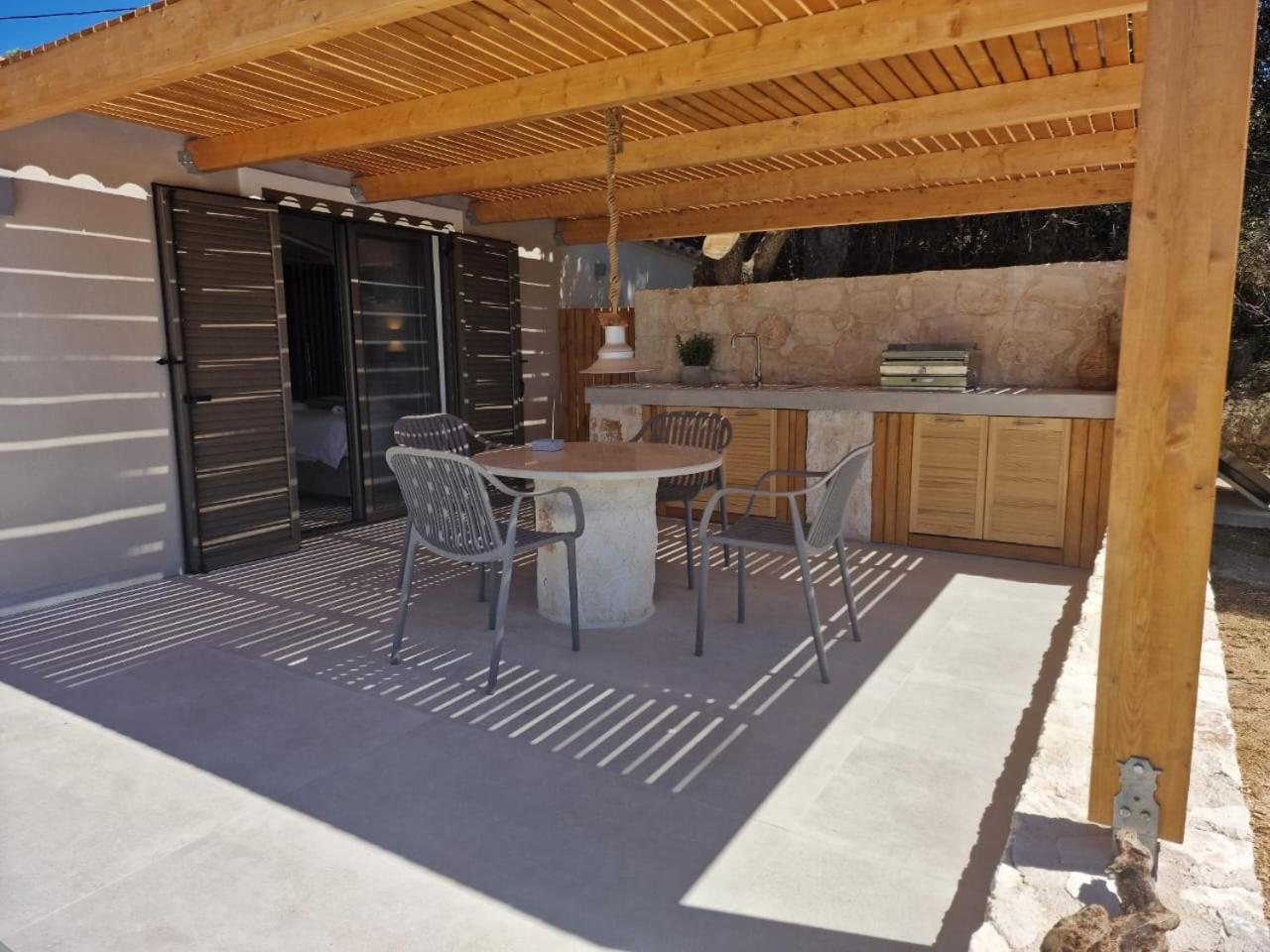 Sunny Villas Κλείσματα Εξωτερικό φωτογραφία