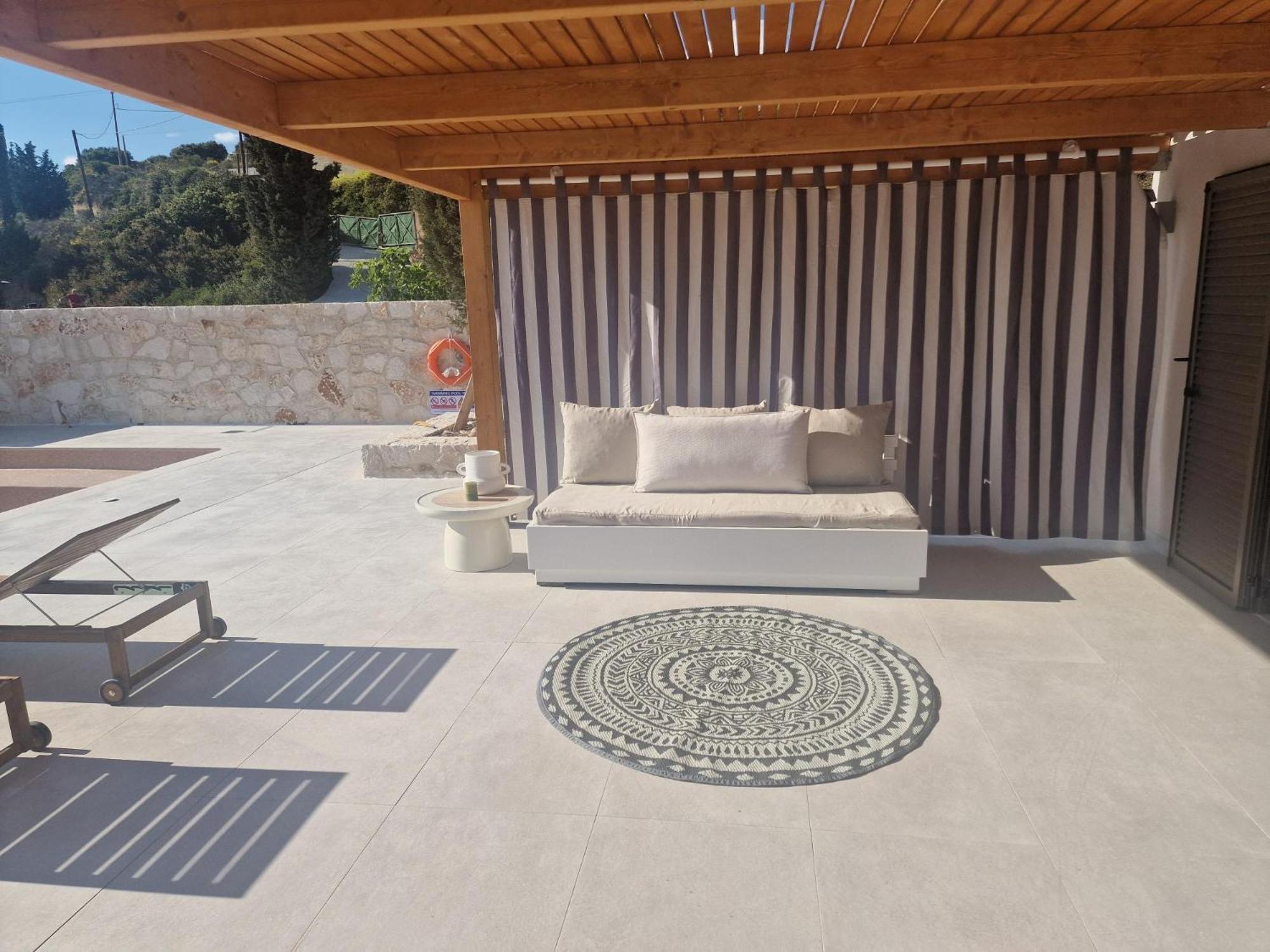 Sunny Villas Κλείσματα Εξωτερικό φωτογραφία