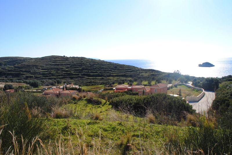 Sunny Villas Κλείσματα Εξωτερικό φωτογραφία