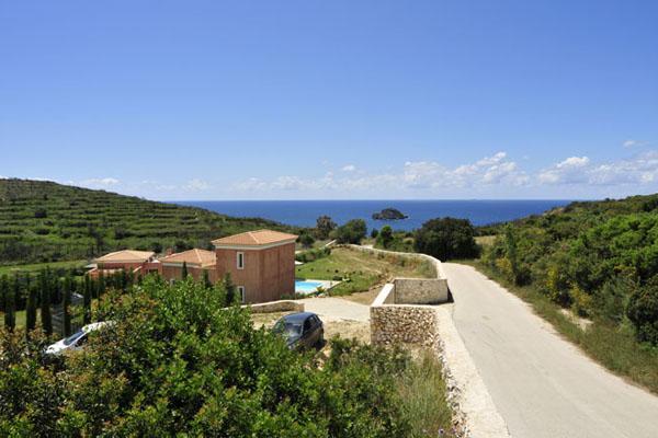 Sunny Villas Κλείσματα Εξωτερικό φωτογραφία